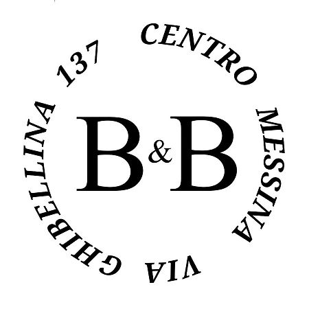 B&B Centro 메시나 외부 사진