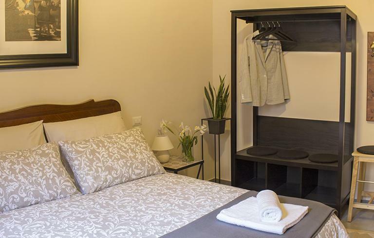 B&B Centro 메시나 외부 사진