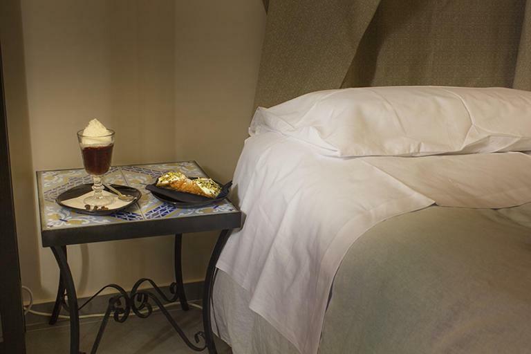 B&B Centro 메시나 외부 사진