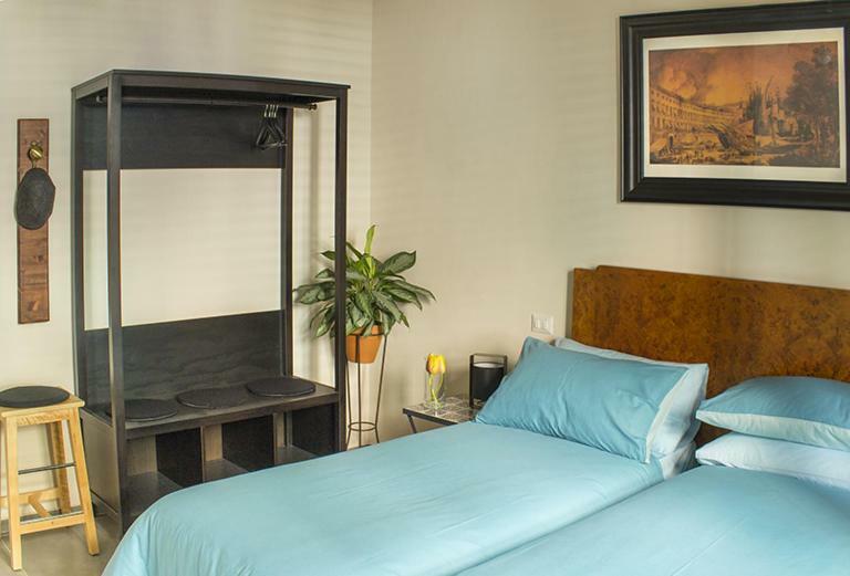 B&B Centro 메시나 외부 사진