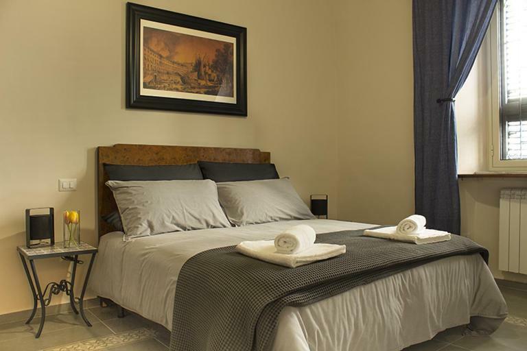 B&B Centro 메시나 외부 사진