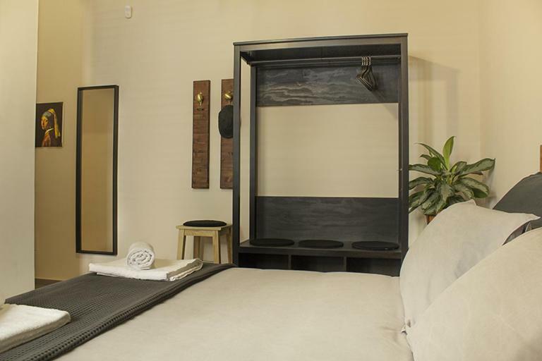 B&B Centro 메시나 외부 사진